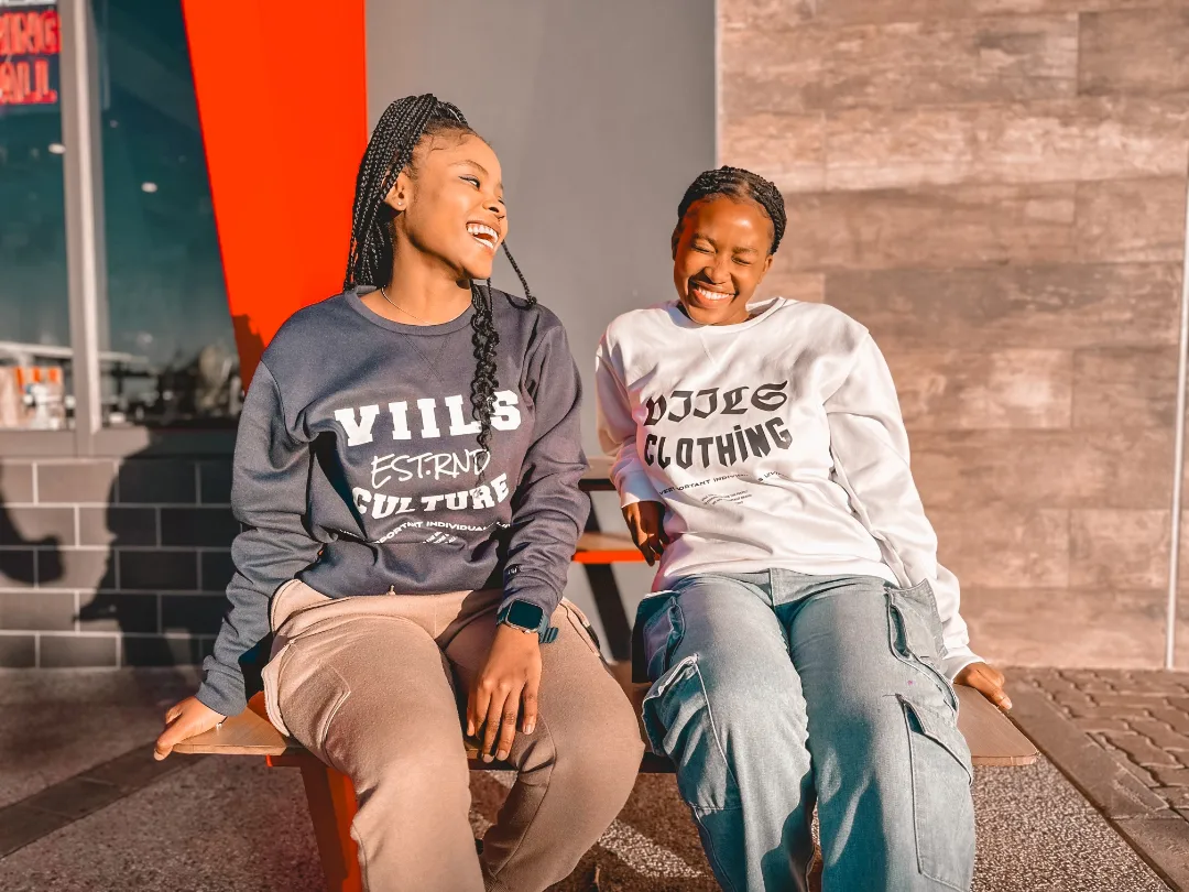 ViilStore community outfit