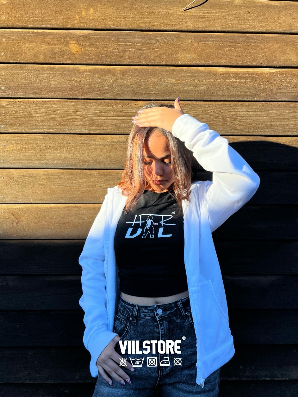 ViilStore customer look